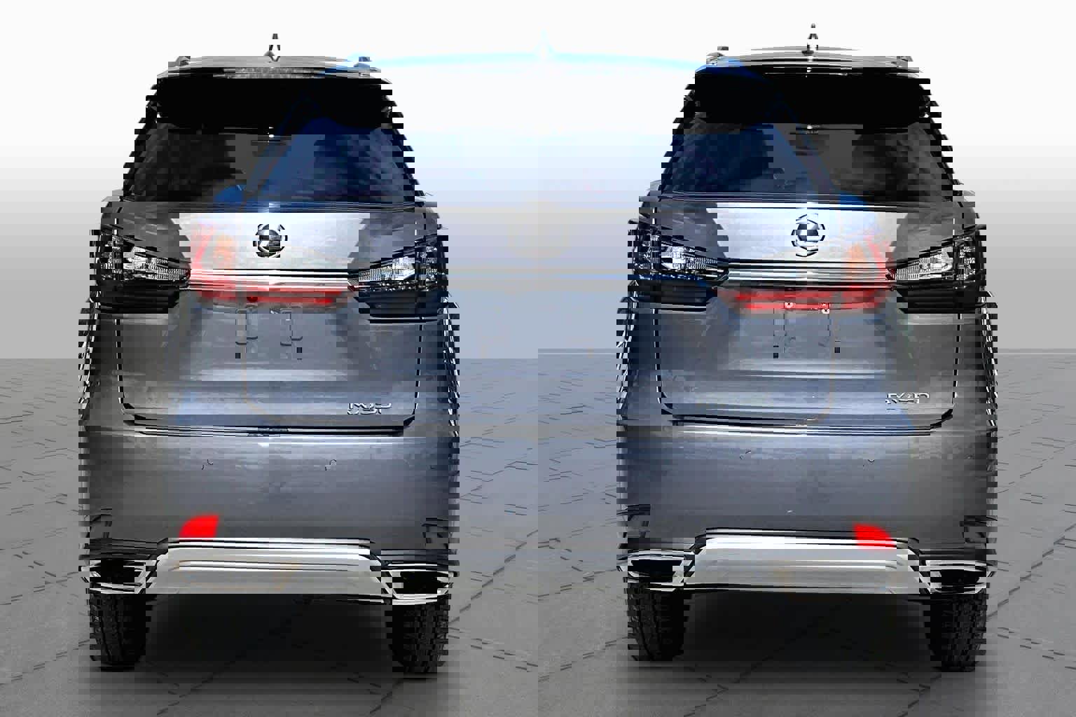 Used 2022 Lexus RX 350 FWD w/ Premium Package image 5