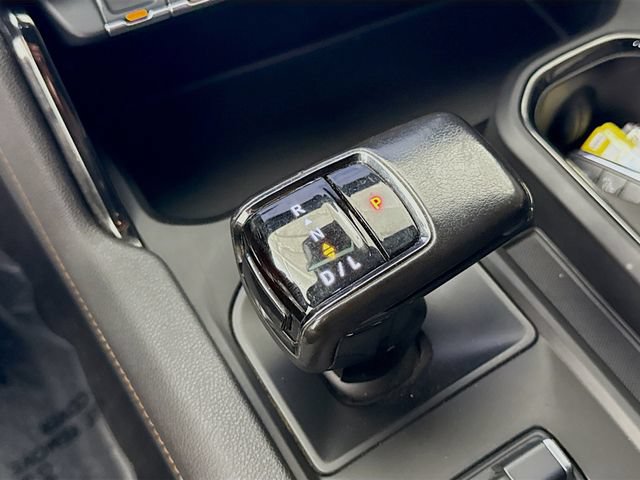Used 2022 GMC Sierra 1500 AT4 w/ AT4 Premium Package AWD/4WD image 19