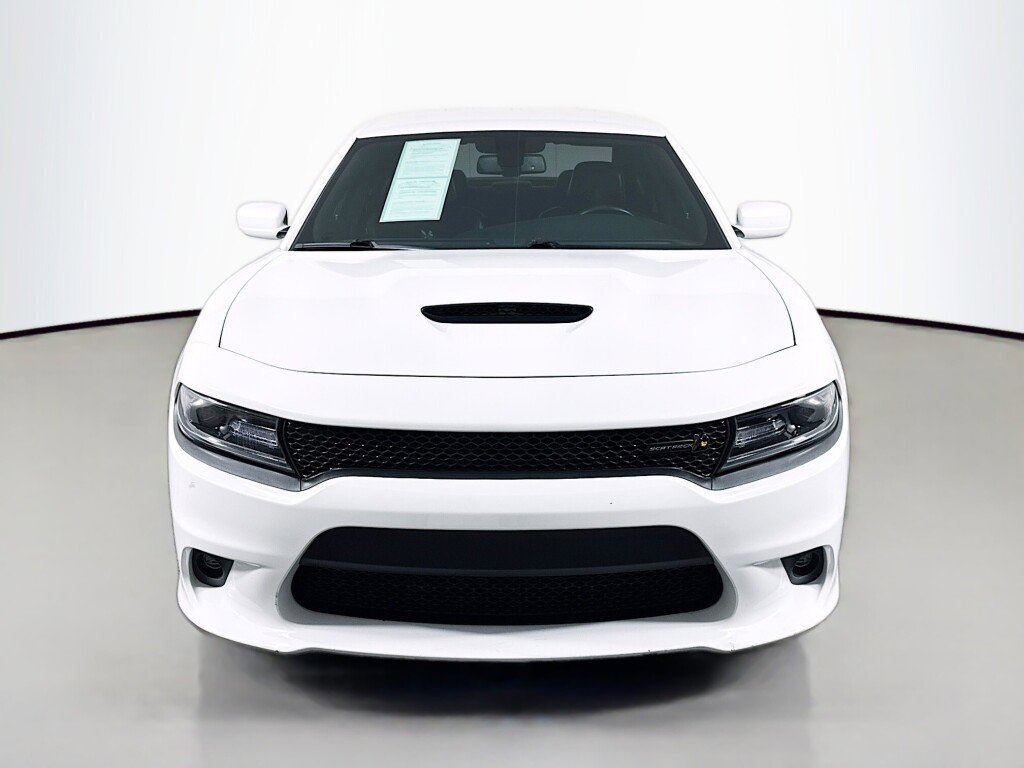Used 2017 Dodge Charger R/T Scat Pack w/ Beats Audio Group image 8