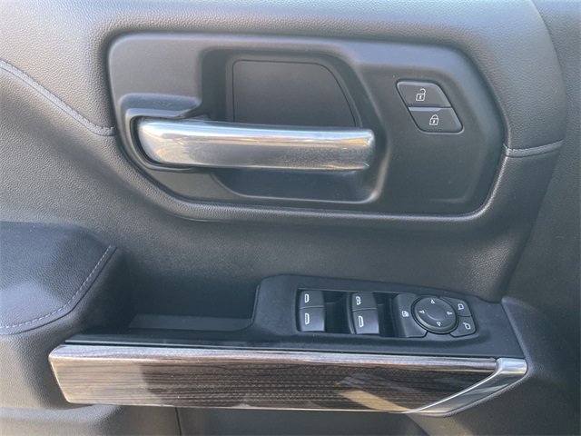 Used 2019 Chevrolet Silverado 1500 LT w/ All-Star Edition image 22