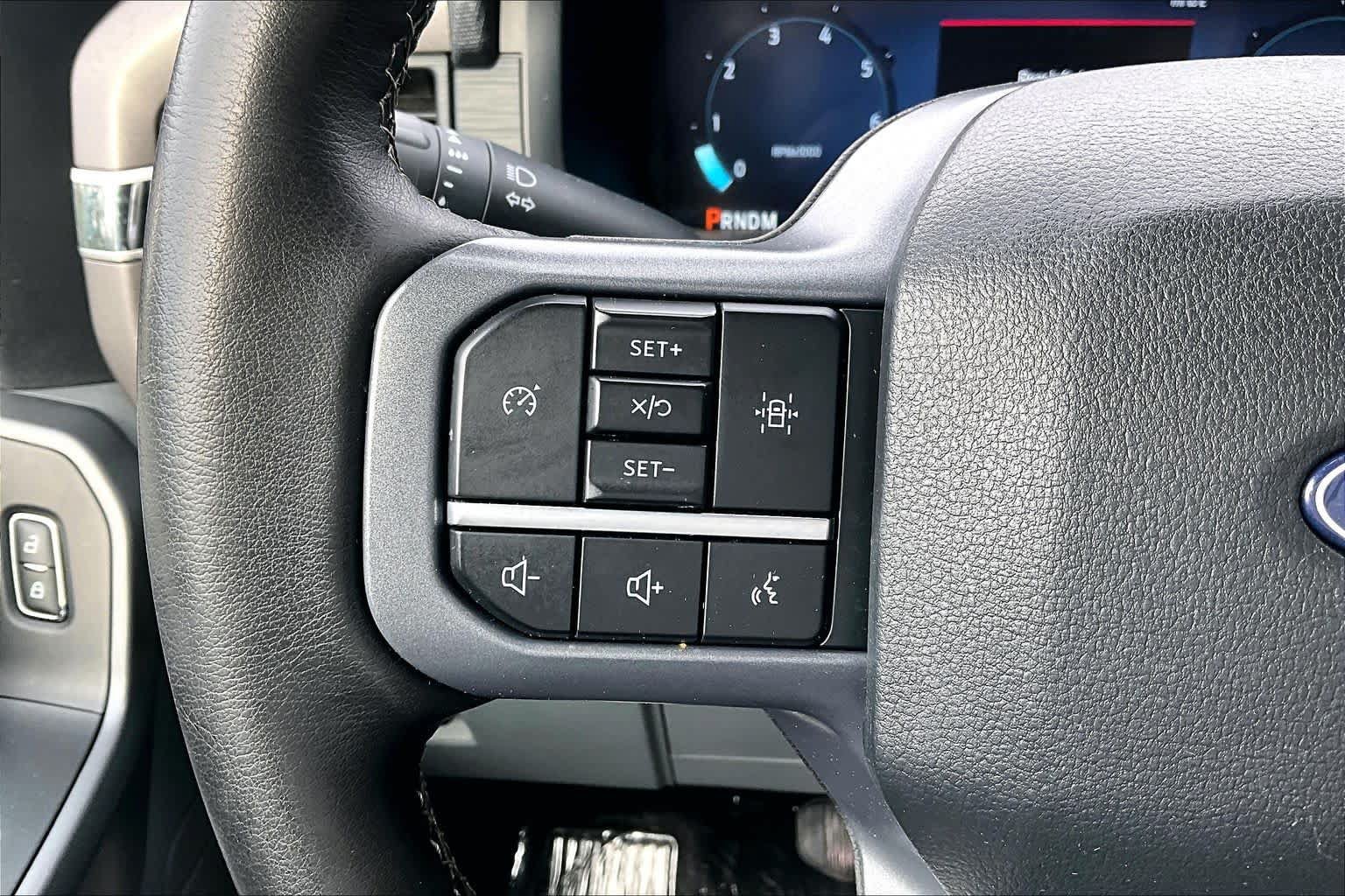 Used 2025 Ford F150 XLT w/ Equipment Group 301A Standard AWD/4WD image 24