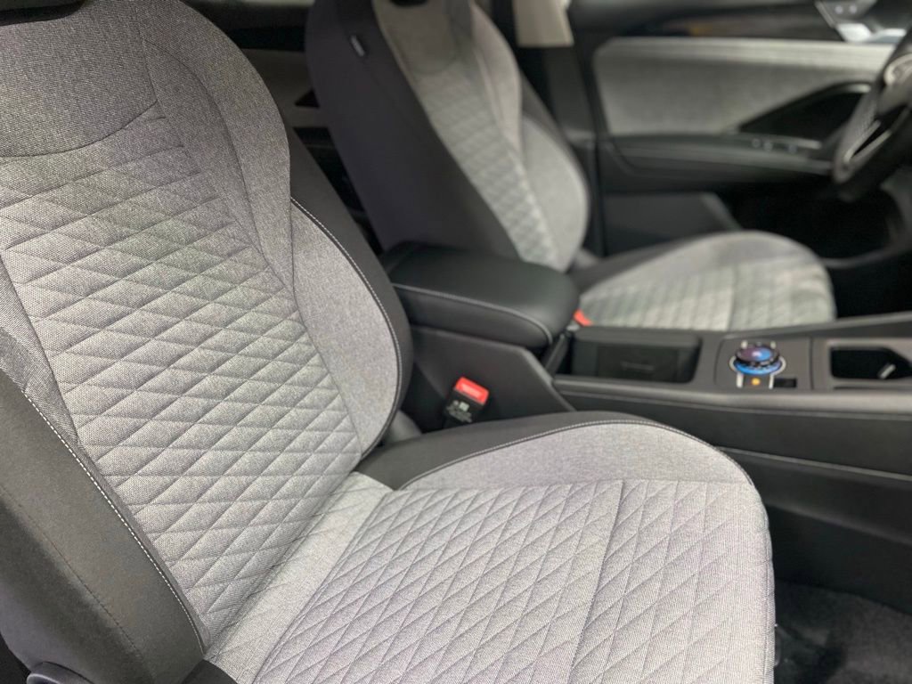 New 2026 Volkswagen Tiguan S image 8