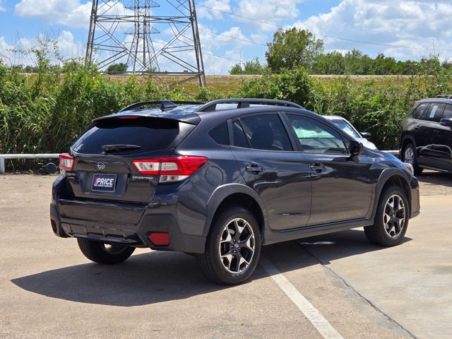 Used 2019 Subaru Crosstrek 2.0i Premium w/ Eyesight System AWD/4WD image 5