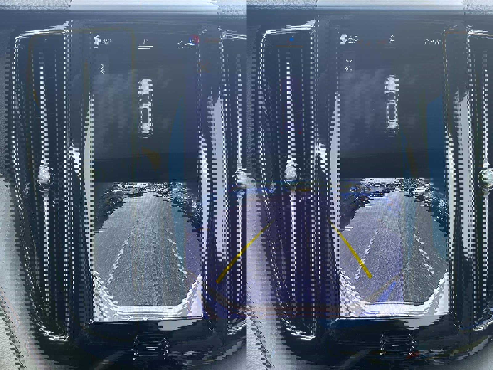 Used 2023 Volvo XC60 B5 Plus w/ Climate Package AWD/4WD image 27