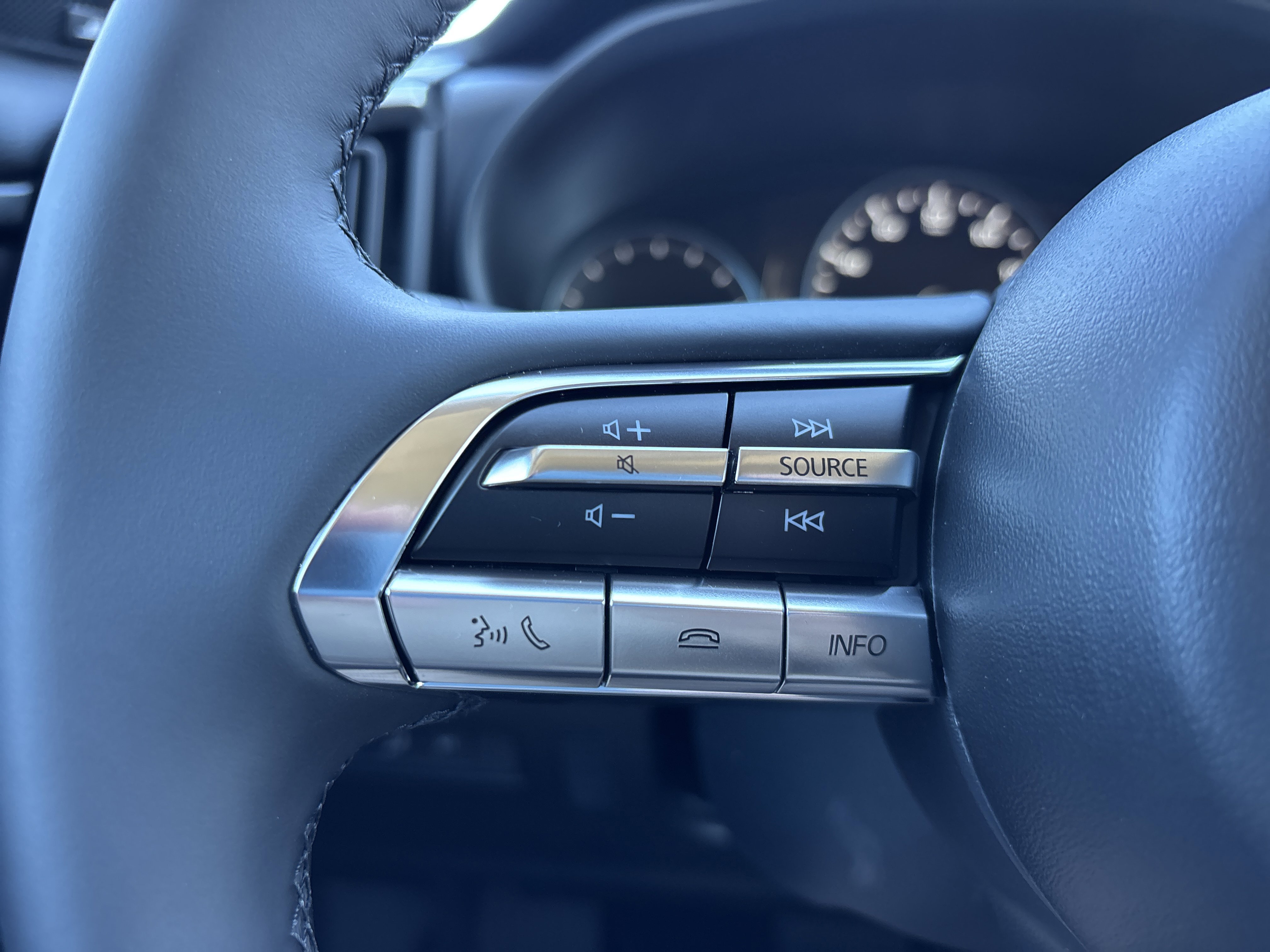 New 2026 MAZDA CX-50 AWD 2.5 Hybrid w/ Weather Package image 27