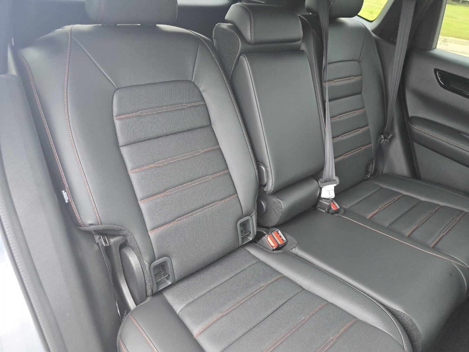 Used 2025 Honda CR-V Sport Touring image 24