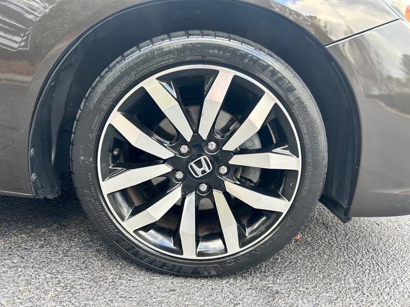 Used 2014 Honda Civic EX-L image 14