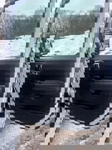 New 2026 Jeep Wrangler Sport image 37