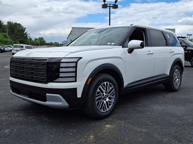 New 2026 Hyundai Palisade SE AWD/4WD image 2