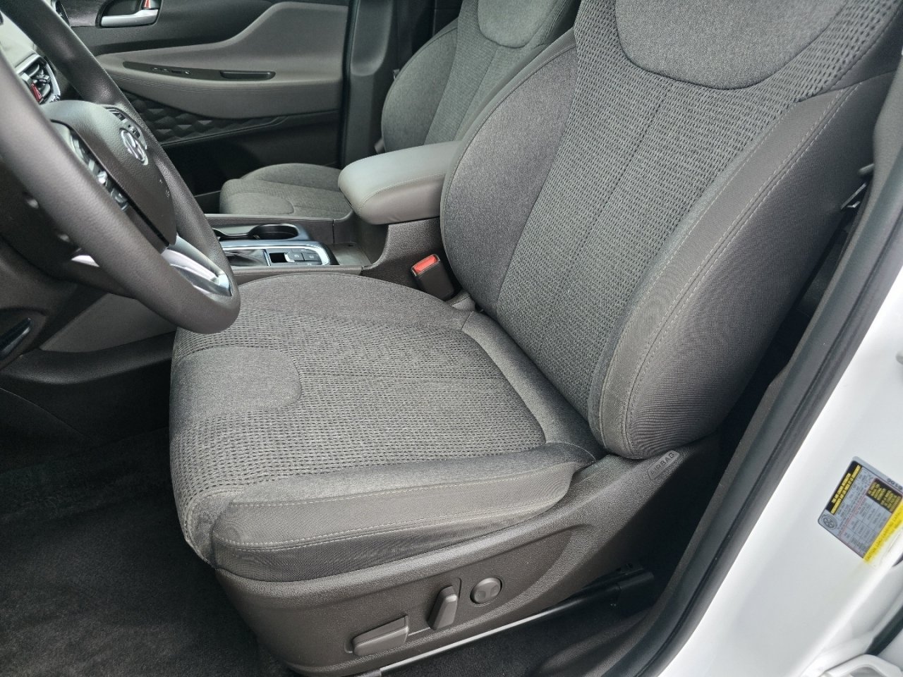 Used 2020 Hyundai Santa Fe SEL FWD image 20