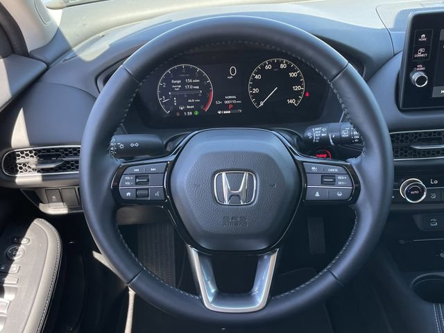 Certified 2026 Honda HR-V EX-L image 11
