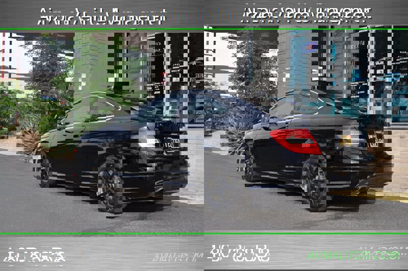 Used 2015 Mercedes-Benz C 250 Coupe image 2