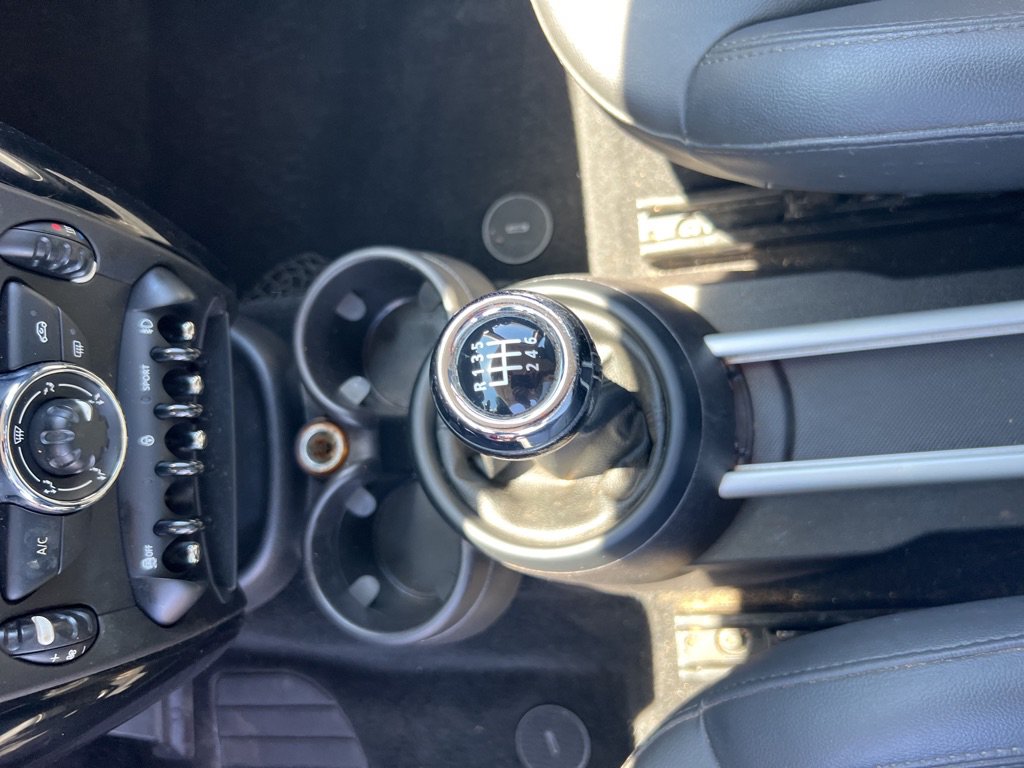 Used 2013 MINI Cooper Countryman S FWD image 41
