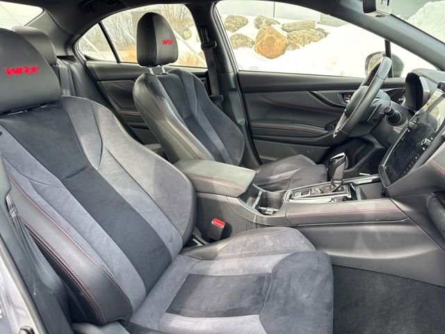 Used 2024 Subaru WRX Limited w/ Popular Package #2A image 12