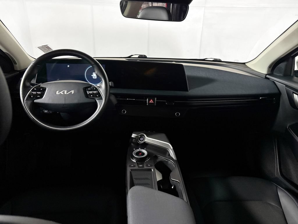 Used 2024 Kia EV6 Light AWD/4WD image 12
