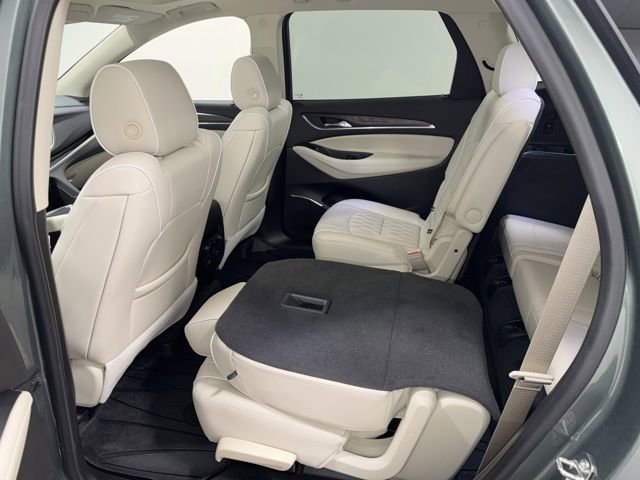 Used 2023 Buick Enclave Avenir w/ Avenir Technology Package image 37