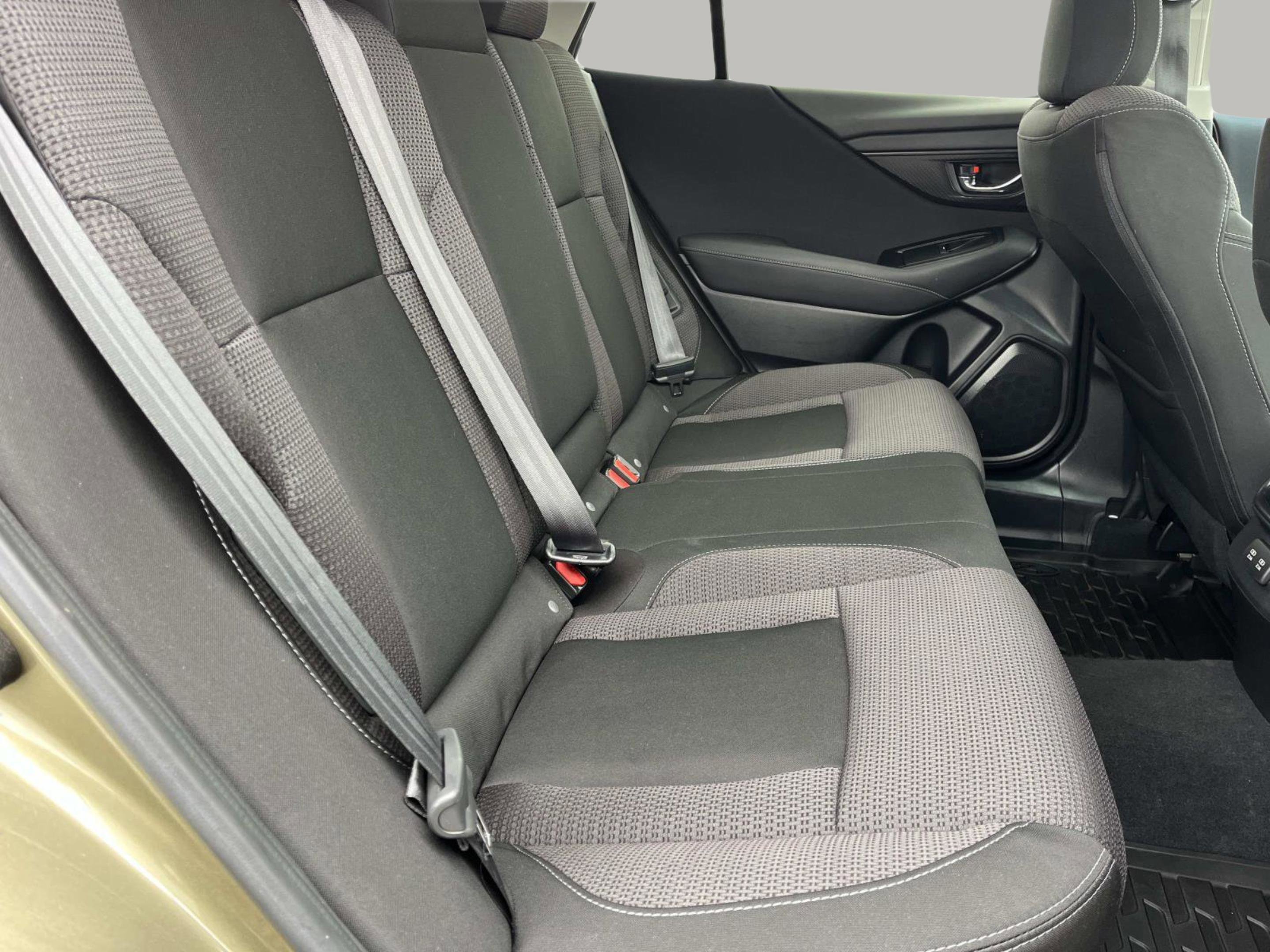 Used 2020 Subaru Outback Premium image 24