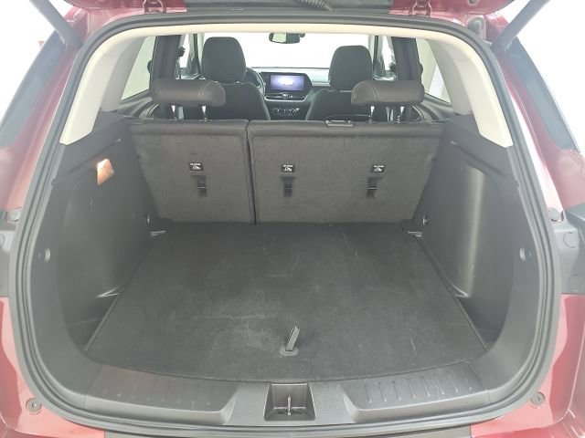 Used 2024 Chevrolet TrailBlazer LT w/ Convenience Package image 4
