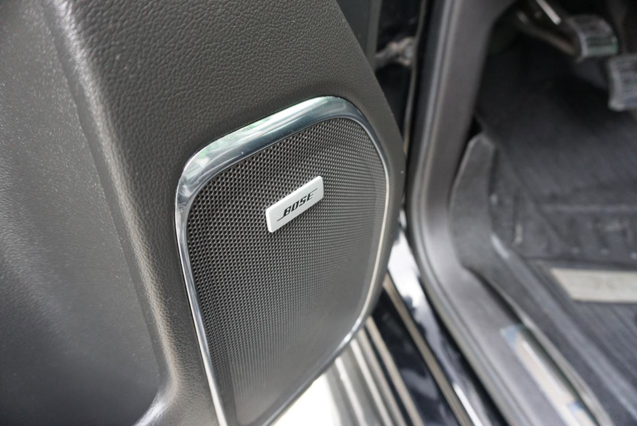 Used 2018 GMC Sierra 1500 Denali w/ Denali Ultimate Package image 12