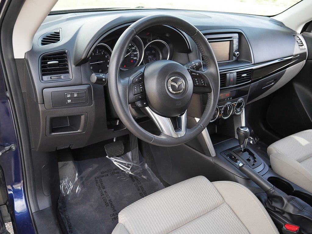 Used 2014 MAZDA CX-5 Touring FWD image 11