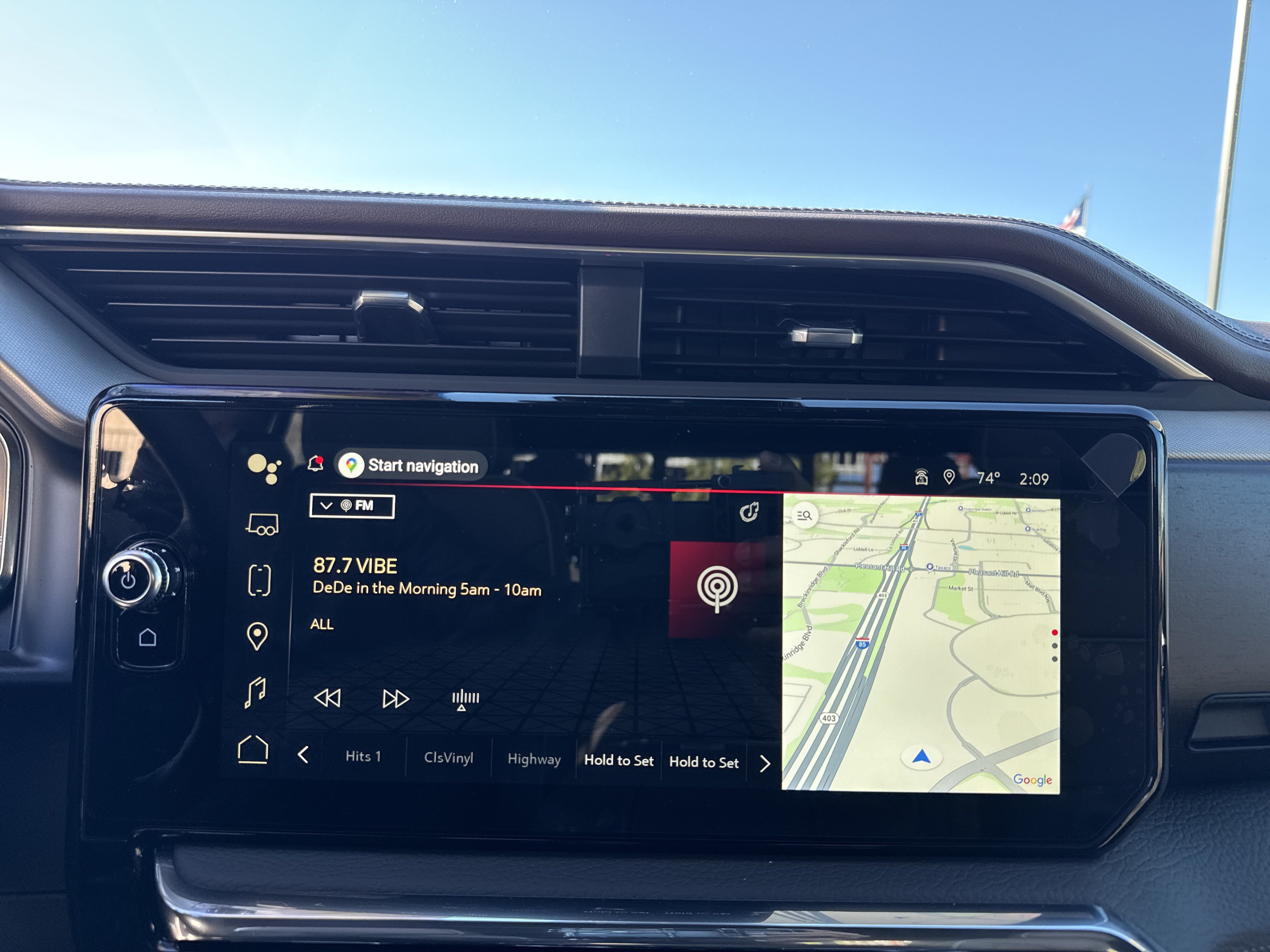 New 2026 GMC Sierra 1500 Denali AWD/4WD image 23
