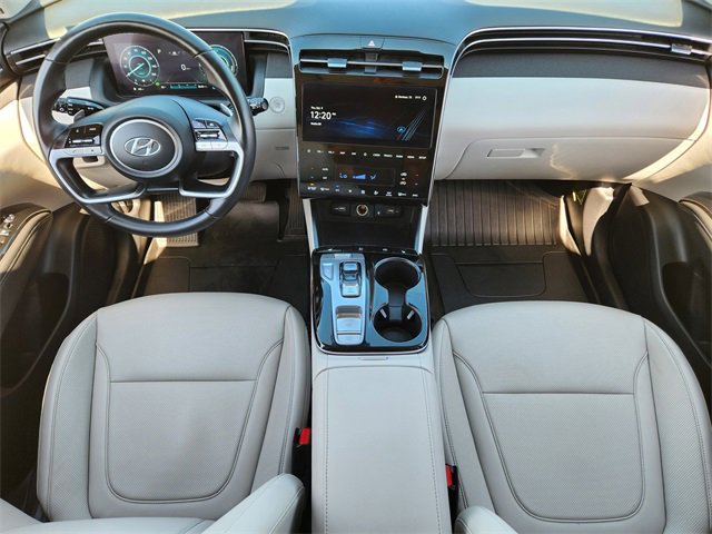 Used 2024 Hyundai Tucson SEL image 26
