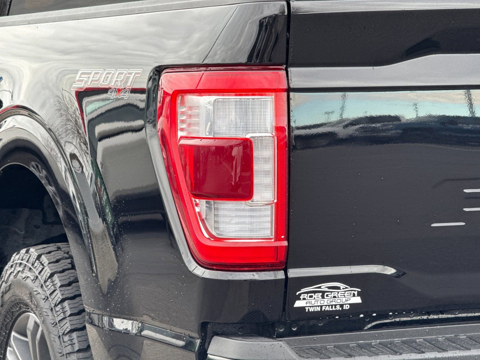 Used 2023 Ford F150 Lariat image 34