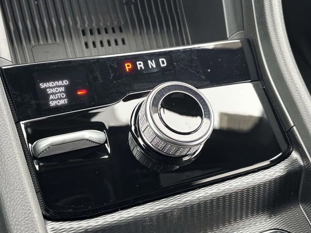 New 2026 Jeep Grand Cherokee Laredo image 27