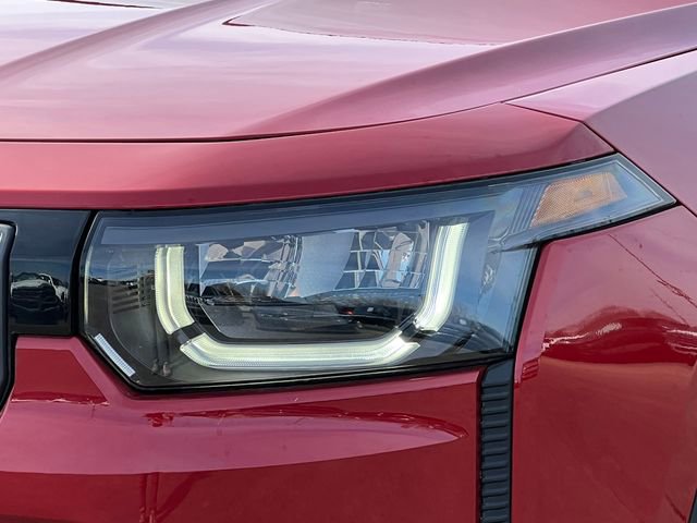 New 2026 Jeep Cherokee Limited image 37