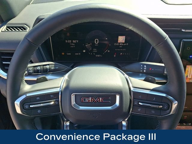 Used 2026 GMC Terrain Elevation w/ Elevation Premium Package AWD/4WD image 4