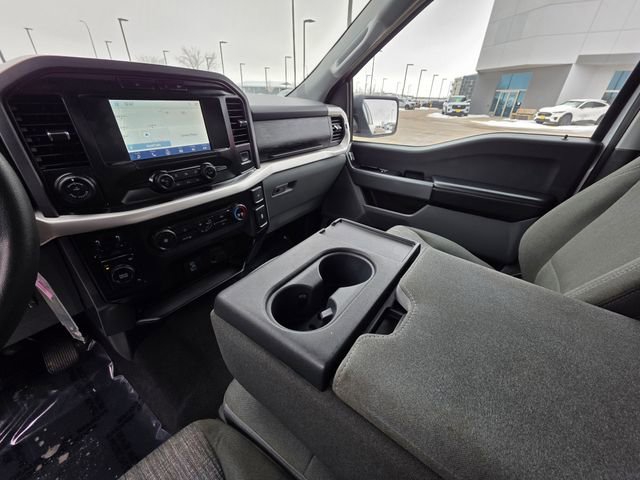 Used 2023 Ford F150 XLT w/ Trailer Tow Package image 23