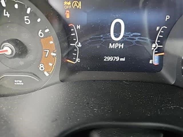 Used 2022 Jeep Compass Latitude w/ Convenience Group image 8