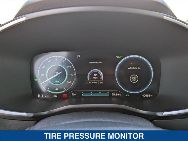 Used 2022 Hyundai Santa Fe SEL Convenience w/ Cargo Package image 14