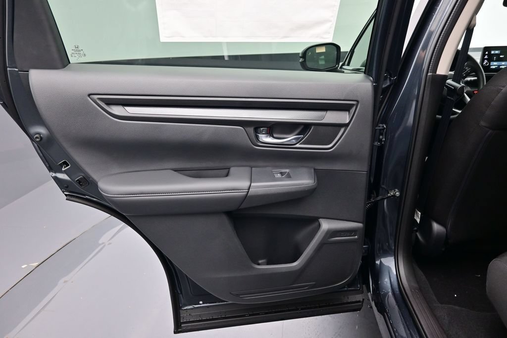 New 2026 Honda CR-V EX image 20
