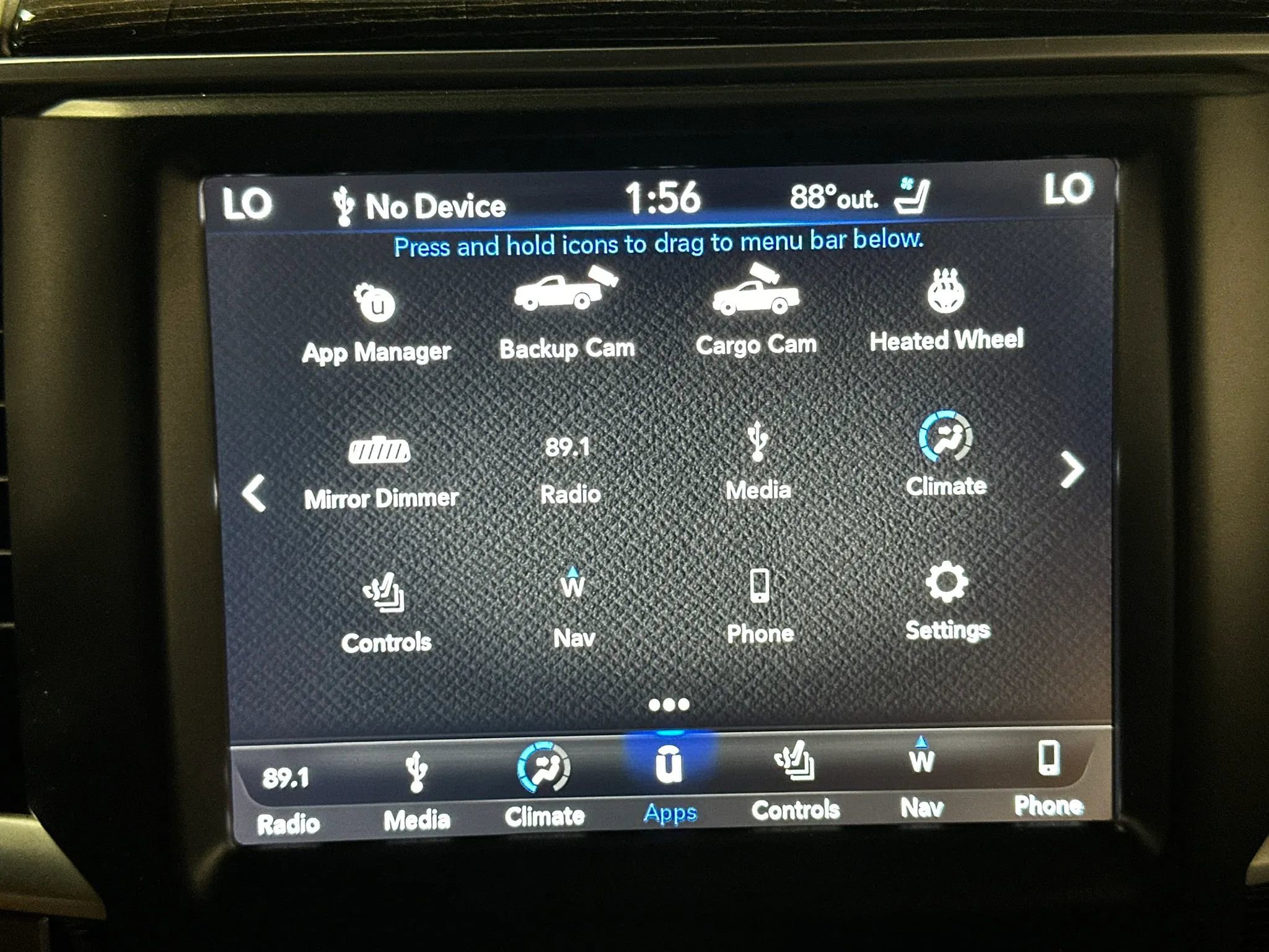 Used 2018 RAM 3500 Laramie Longhorn image 38