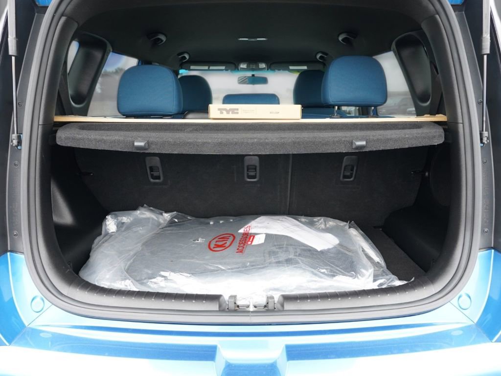 Used 2015 Kia Soul + w/ Audio Package image 30