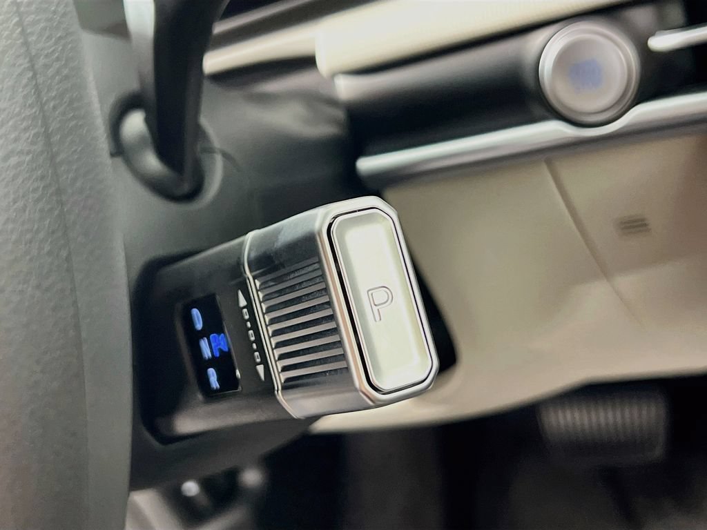 New 2026 Hyundai Tucson Blue SE AWD/4WD image 14