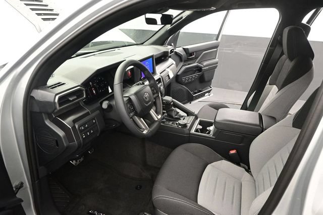 New 2026 Toyota 4Runner TRD Sport AWD/4WD image 4