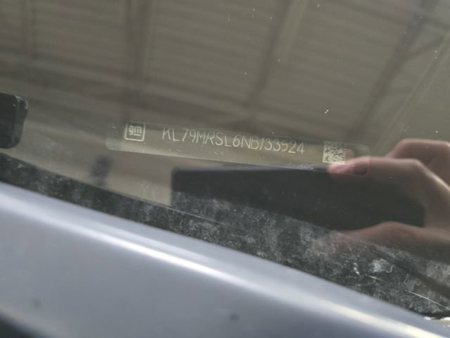 Used 2022 Chevrolet TrailBlazer LT w/ Convenience Package image 37