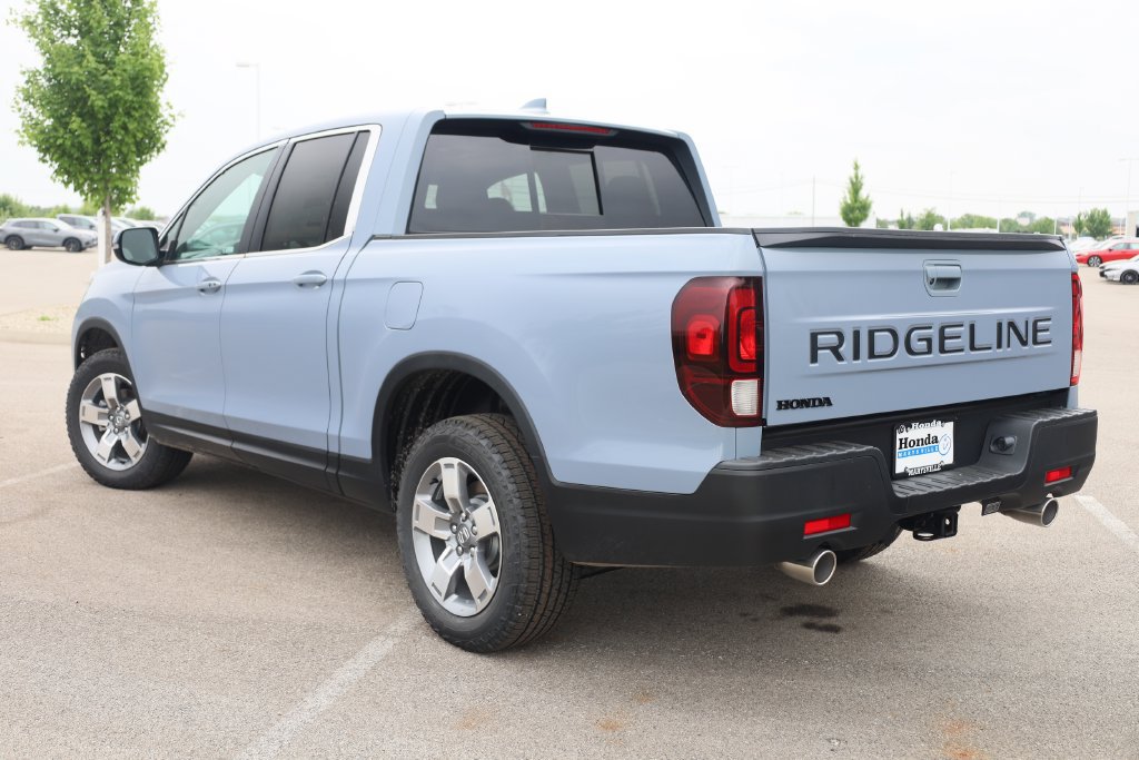 New 2026 Honda Ridgeline RTL image 4