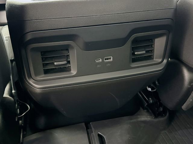 Used 2024 Chevrolet Silverado 1500 RST w/ Convenience Package II AWD/4WD image 26