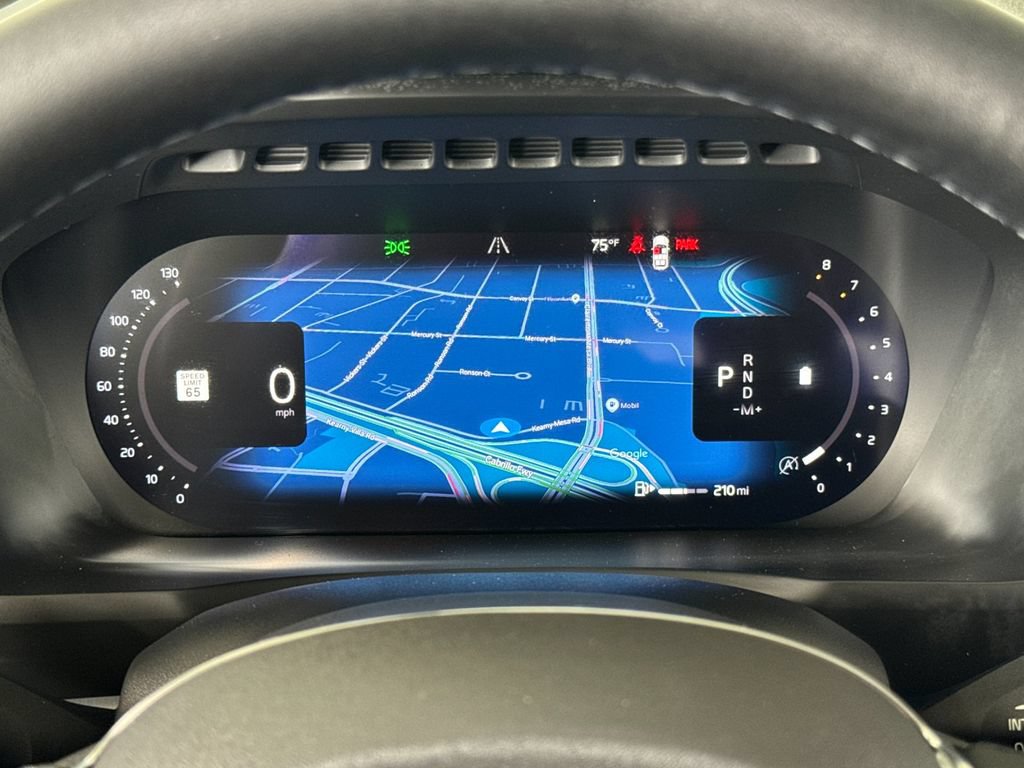 Certified 2025 Volvo XC90 B5 Core w/ Protection Package Premier AWD/4WD image 25