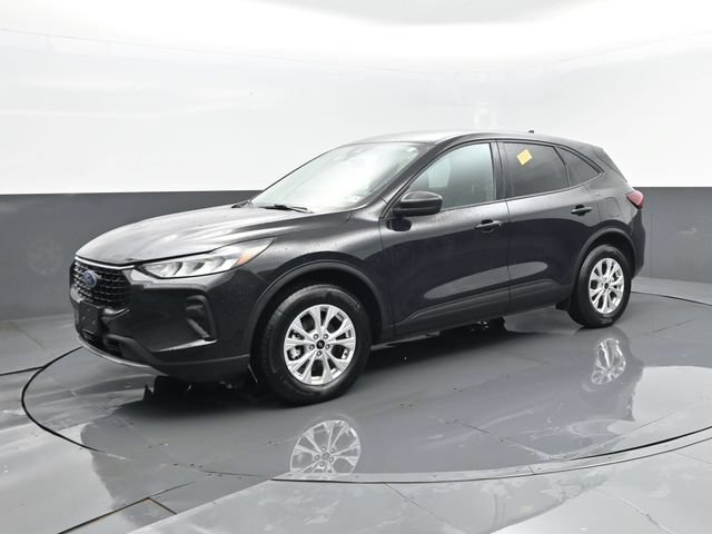 Used 2025 Ford Escape Active