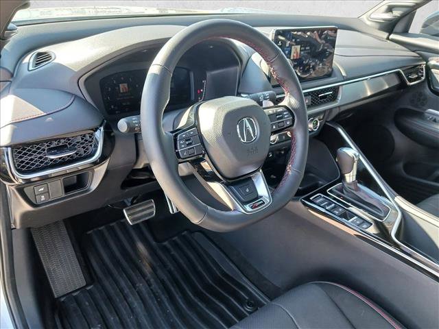 Certified 2025 Acura ADX A-Spec image 10
