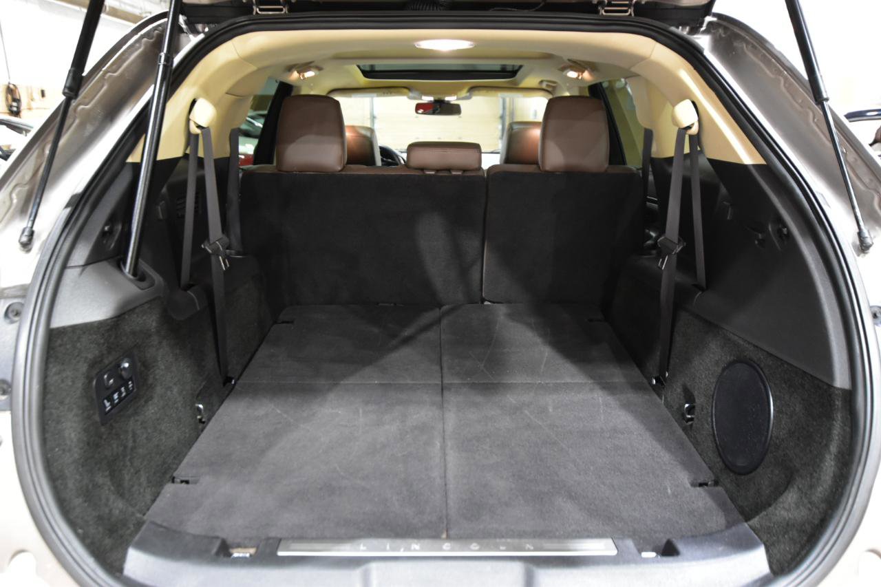 Used 2018 Lincoln MKT AWD w/ Technology Package image 54