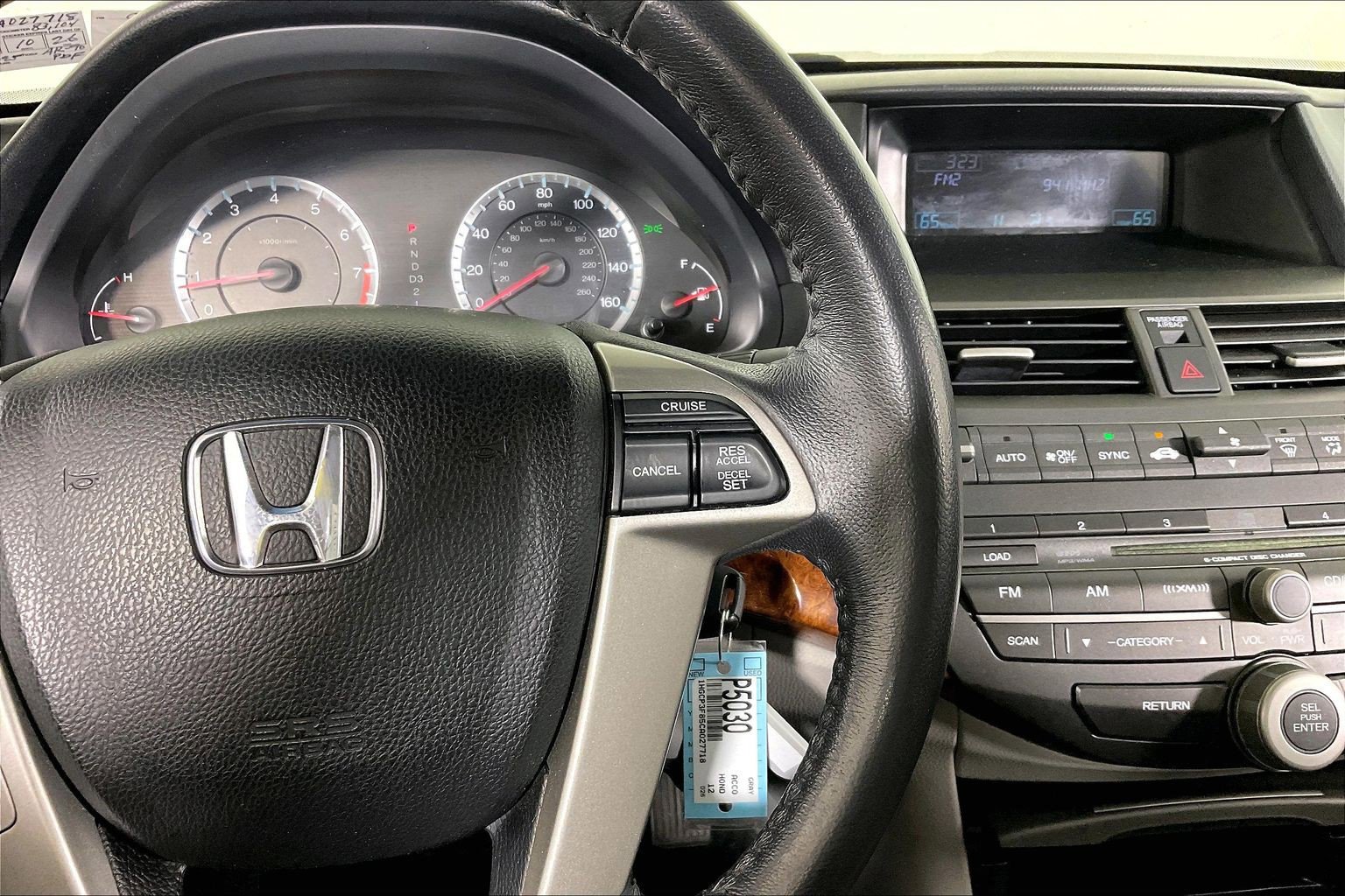 Used 2012 Honda Accord EX-L image 19