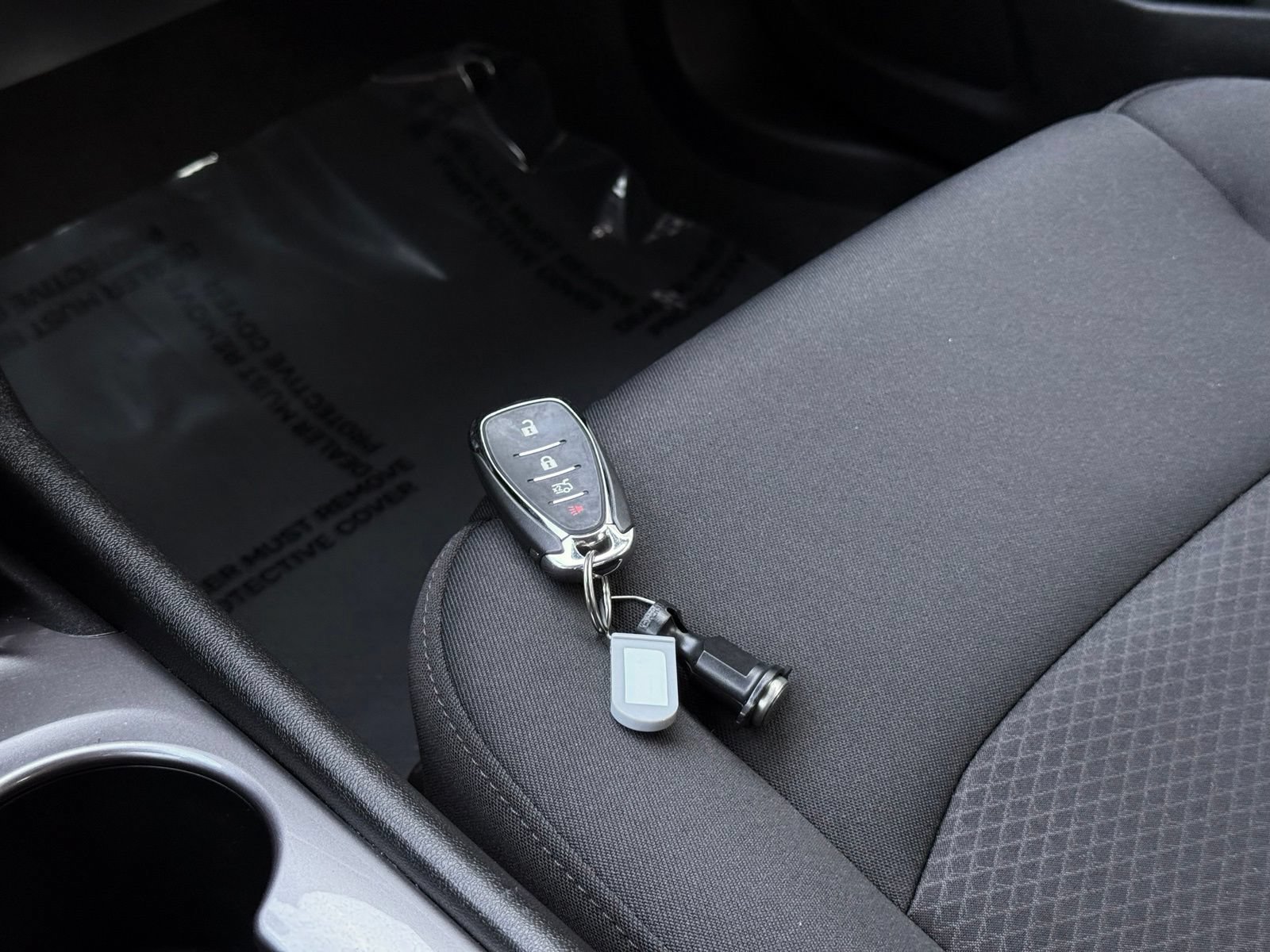 Used 2019 Chevrolet Malibu LS FWD image 37