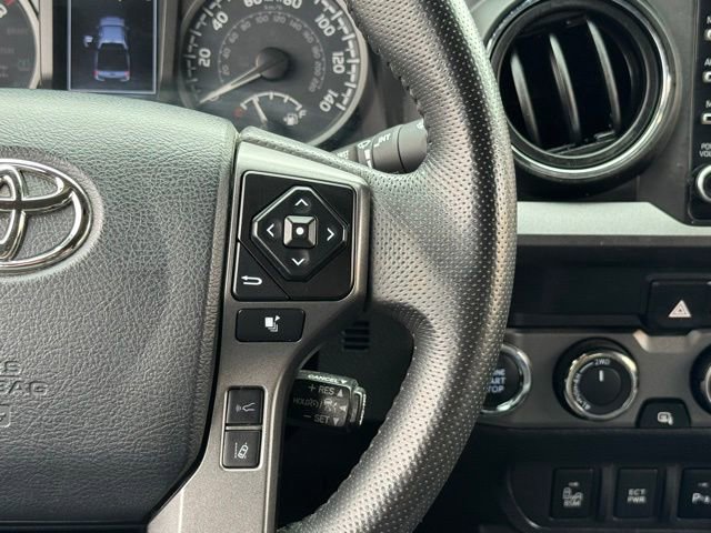 Used 2023 Toyota Tacoma TRD Off-Road image 18