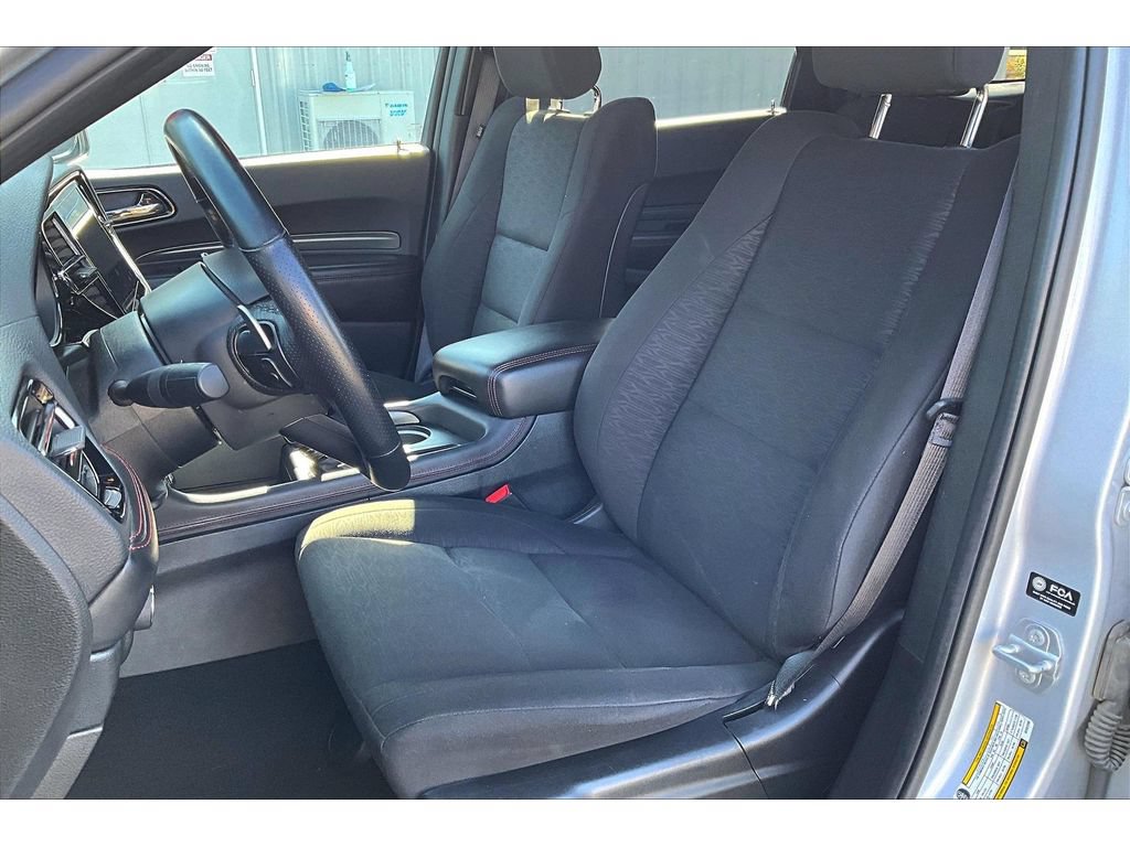 Used 2025 Dodge Durango GT AWD/4WD image 24