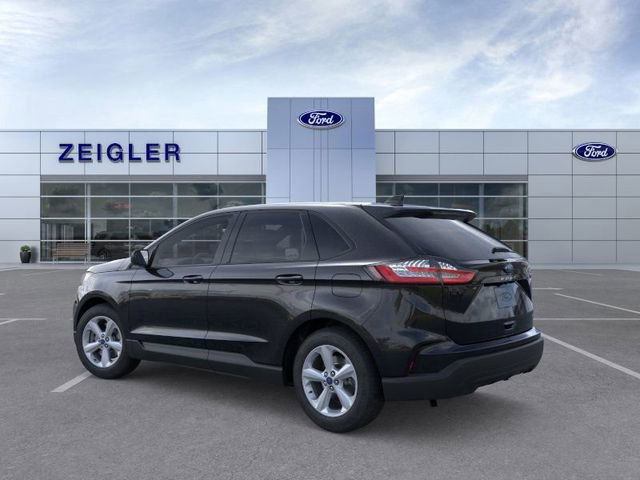 New 2024 Ford Edge SE image 4